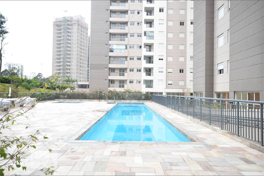 Venda Apartamento São Paulo Vila Andrade 1