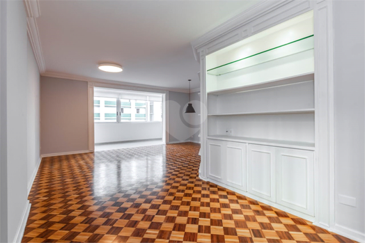 Aluguel Apartamento São Paulo Itaim Bibi 1