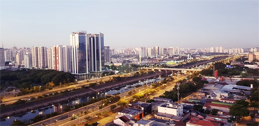 Venda Duplex São Paulo Casa Verde 1