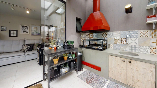 MAISON DE LA RESIDENCE