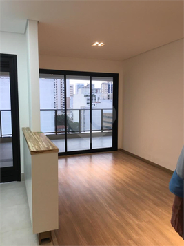 Venda Apartamento São Paulo Pinheiros 1