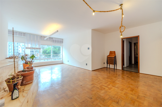 Venda Apartamento São Paulo República 1