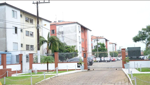 Venda Apartamento Canoas Igara 1