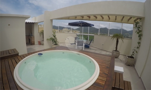 Condomínio Round Decks