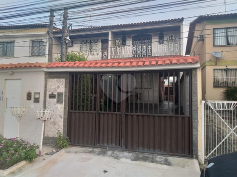 Venda Condomínio Rio De Janeiro Bangu 1