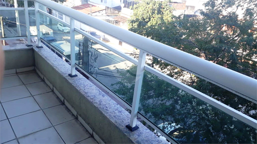 Venda Condomínio Rio De Janeiro Irajá 1