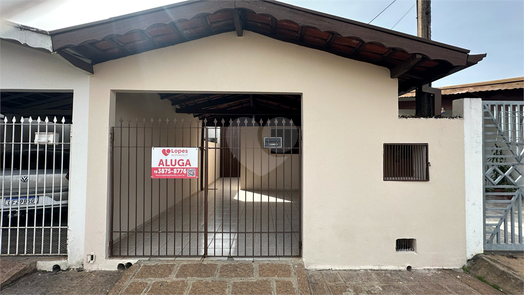 Aluguel Casa Indaiatuba Jardim Nova Indaiá 1