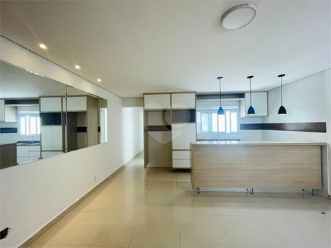 Venda Apartamento São Paulo Jardim São Paulo(zona Norte) 1
