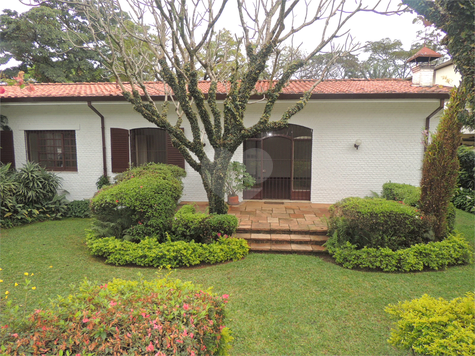 Aluguel Casa térrea São Paulo Chácara Santo Antônio (zona Sul) 1