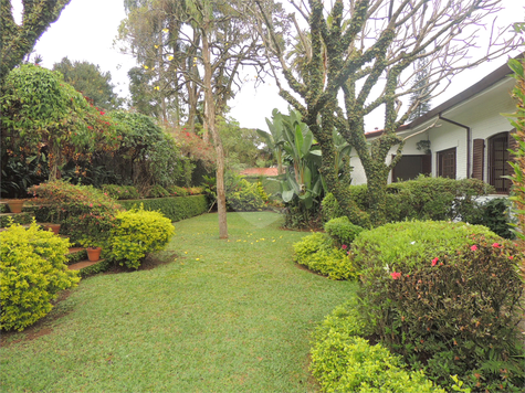 Aluguel Casa térrea São Paulo Chácara Santo Antônio (zona Sul) 1