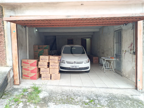 Venda Sobrado São Paulo Vila Guaca 1