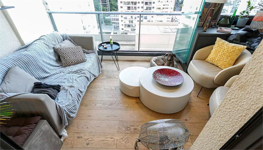 Aluguel Apartamento São Paulo Cerqueira César 1