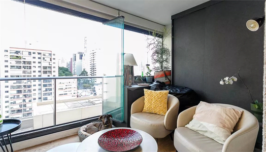 Aluguel Apartamento São Paulo Cerqueira César 1