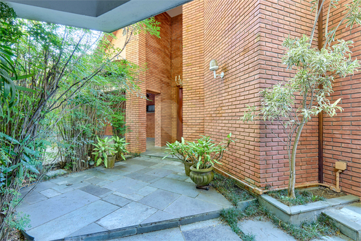 Venda Sobrado São Paulo Jardim Dos Estados 1