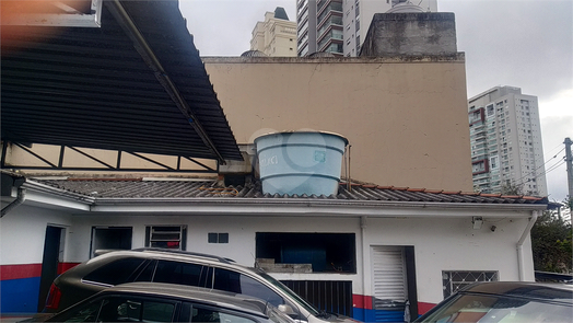 Venda Terreno São Paulo Santo Amaro 1