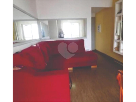 Venda Apartamento São Paulo Limão 1