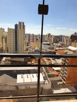 Venda Apartamento Campinas Vila Lídia 1