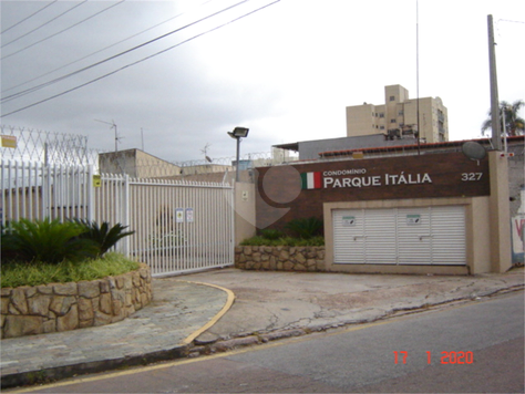 Residencial Parque Itália