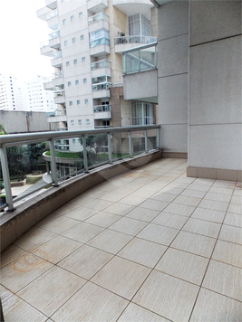 Aluguel Apartamento São Paulo Vila Nova Conceição 1
