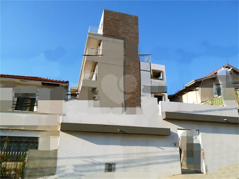 Venda Condomínio São Paulo Vila Mazzei 1