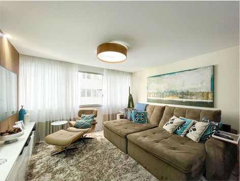 Venda Apartamento São Paulo Perdizes 1