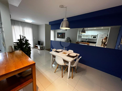 Venda Apartamento São Paulo Jardim Leonor 1