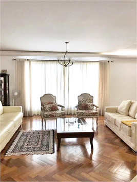 Venda Apartamento São Paulo Cambuci 1