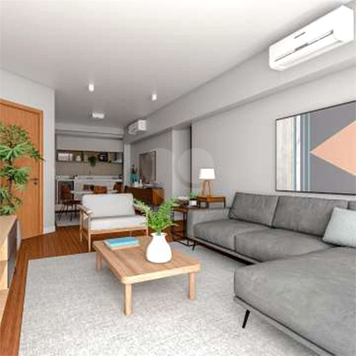 RESIDENCIAL SAINT GERMAIN