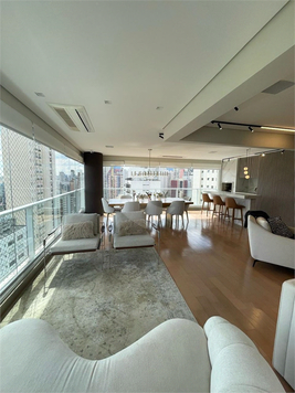 Venda Apartamento São Paulo Paraíso 1