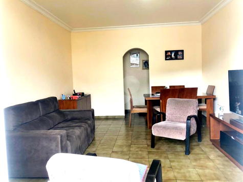 Condominio do Edifício Jataí