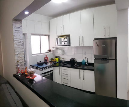 Condomínio Edifício Nadra Metran