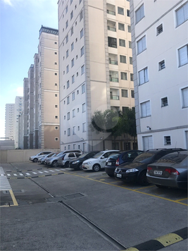 Venda Apartamento São Paulo Jardim Santa Terezinha (zona Leste) 1