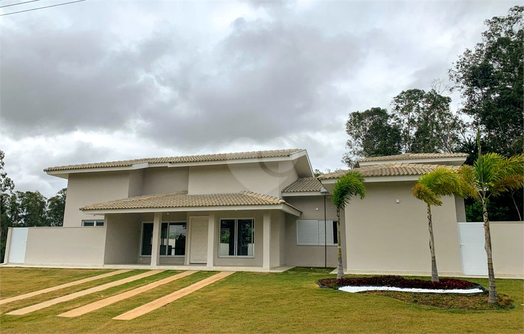 Venda Loteamento Águas De Santa Bárbara Centro 1