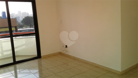 Venda Apartamento São Paulo Carandiru 1