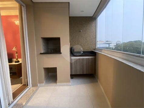 Venda Apartamento São Paulo Vila Dom Pedro Ii 1