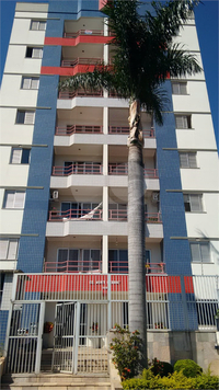 Edificio Monte Serrat