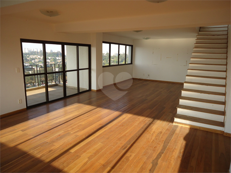 Venda Apartamento São Paulo Fazenda Morumbi 1