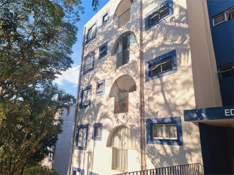 Venda Apartamento São Paulo Jordanópolis 1