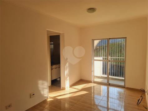Venda Apartamento São Paulo Jordanópolis 1