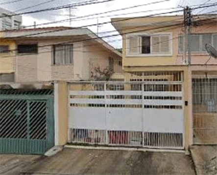 Venda Sobrado São Paulo Jardim Das Acácias 1