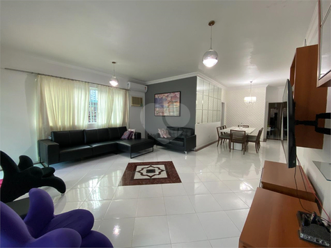 Venda Casa Santos Marapé 1