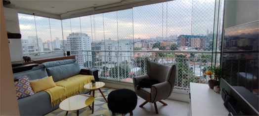 Venda Apartamento São Paulo Vila Ipojuca 1