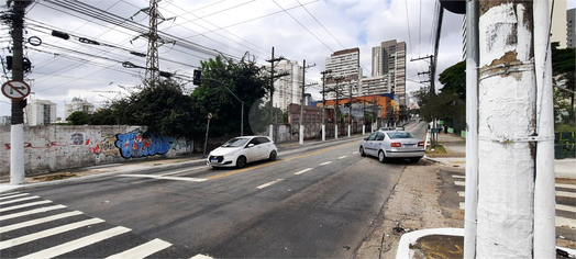Venda Terreno São Paulo Tatuapé 1