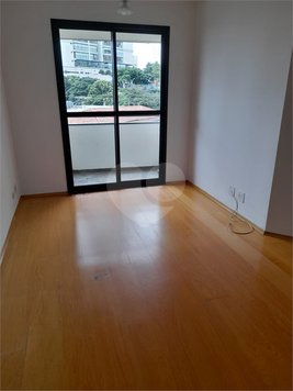 Aluguel Apartamento São Paulo Santana 1