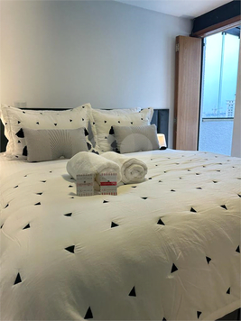 Aluguel Apartamento São Paulo Campo Belo 1
