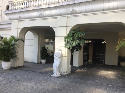 MAISON CHAMPS ELYSEES