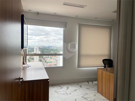 Venda Salas São Paulo Vila Leopoldina 1