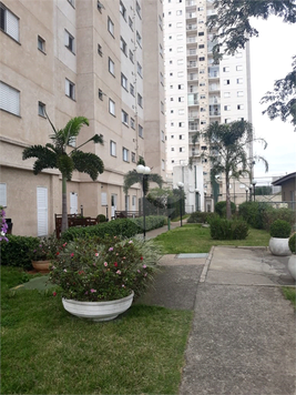 Venda Apartamento São Paulo Jardim Modelo 1