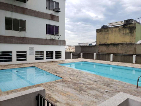 Condomínio Edifício Valência E Sevilha