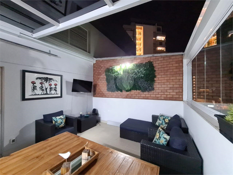 Aluguel Cobertura São Paulo Pinheiros 1